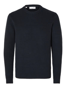  DANE CREW KNIT SKY CAPTAIN