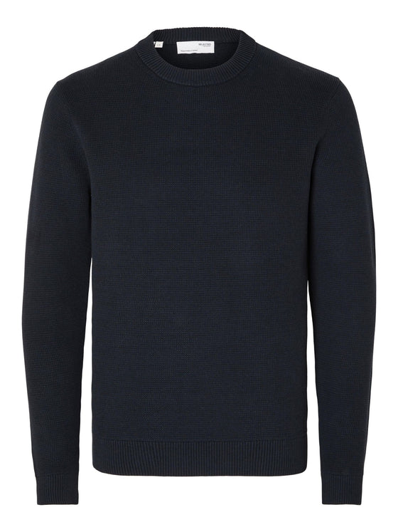 DANE CREW KNIT SKY CAPTAIN
