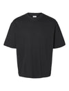 LOOSE OSCAR T-SHIRT BLACK