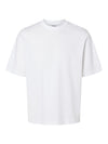 LOOSE OSCAR T-SHIRT BRIGHT WHITE
