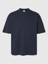 LOOSE OSCAR T-SHIRT SKY CAPTAIN
