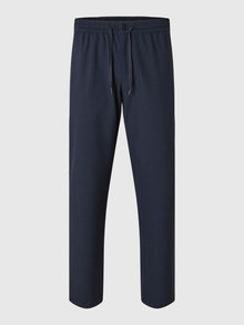  196 ROBERT TROUSER NAVY