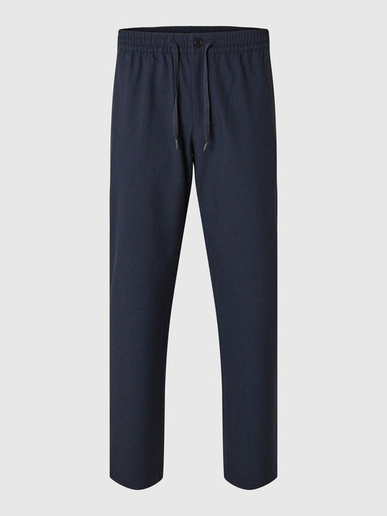 196 ROBERT TROUSER NAVY