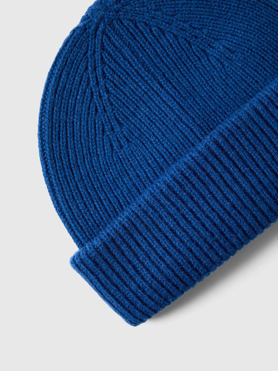 MASON MERINO BEANIE SET SAIL