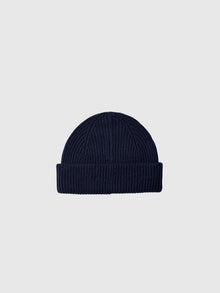  MASON MERINO BEANIE SKY CAPTAIN