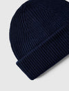 MASON MERINO BEANIE SKY CAPTAIN