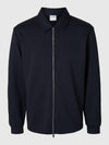 EMANUEL FULL ZIP SKY CAPTAIN