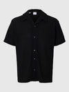 BANE SS SHIRT RELAX BLACK