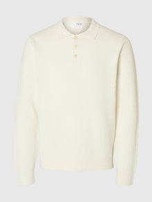  DANE LS POLO EGRET