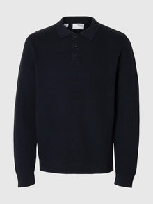  DANE LS POLO SKY CAPTAIN