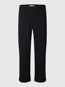  REG HARRY TWILL PANT DARK NAVY
