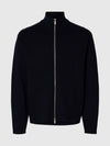 TELLER CARDIGAN SKY CAPTAIN
