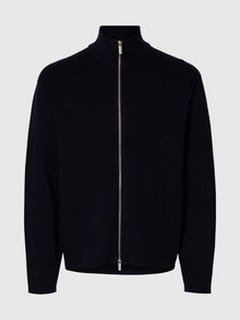 TELLER CARDIGAN SKY CAPTAIN