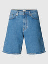ALEX SHORTS DENIM