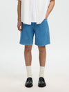 ALEX SHORTS DENIM