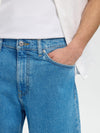 ALEX SHORTS DENIM