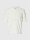 PALLE KNIT EGRET