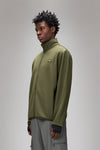 SINTRA FLEECE JACKET MARSH