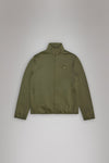 SINTRA FLEECE JACKET MARSH