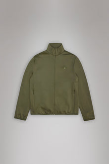  SINTRA FLEECE JACKET MARSH