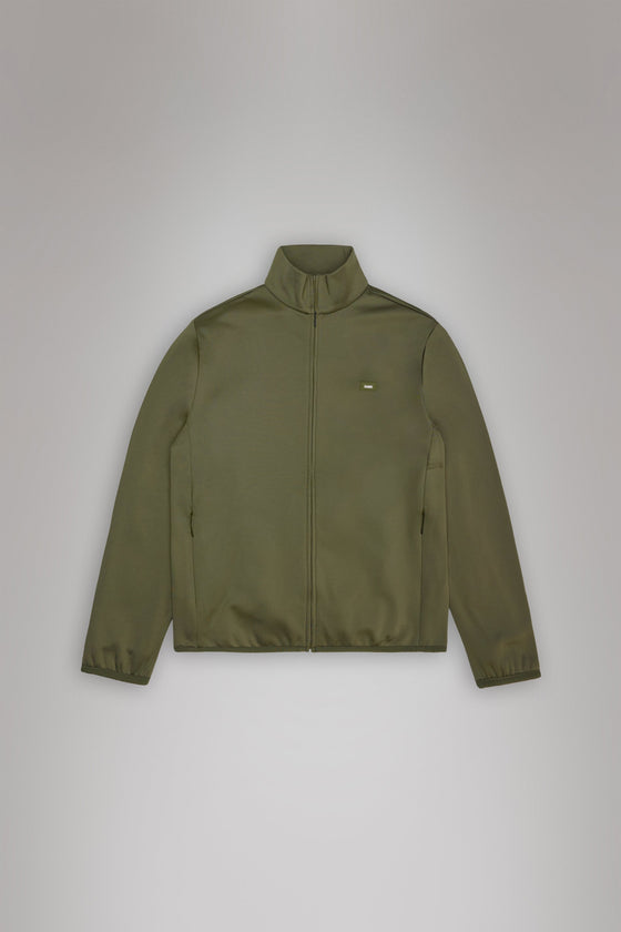 SINTRA FLEECE JACKET MARSH