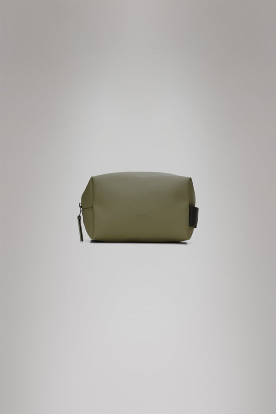 WASH BAG MARSH