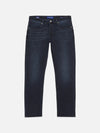THE ZEE STRAIGHT JEANS TOUCH OF DUSK