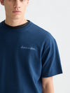 SLUB T-SHIRT PAGEANT
