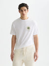 DESERT VIBES T-SHIRT WHITE