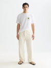 DESERT VIBES T-SHIRT WHITE