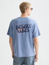 DESERT VIBES T-SHIRT INFINITY