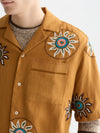 JAZZY SUN SHIRT CATHAY SPICE