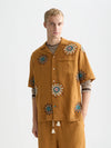 JAZZY SUN SHIRT CATHAY SPICE