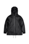 STORM BREAKER FULL ZIP JACKET BLACK