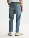 THE DEAN LOOSE TAPERED JEAN FINISHED TOUCH 410