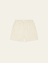 STAN SEERSUCKER SWIM LIGHT SAND