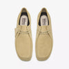 WALLABEE LITE MAPLE SUEDE