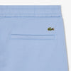 ELASTICATED CHINO SHORTS APHYLIA (AEY)