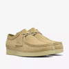 WALLABEE LITE MAPLE SUEDE