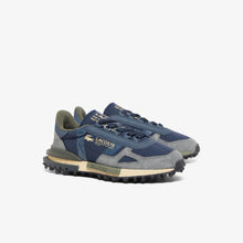  ELITE ACTIVE SNEAKERS NAVY/KHAKI (AH9)