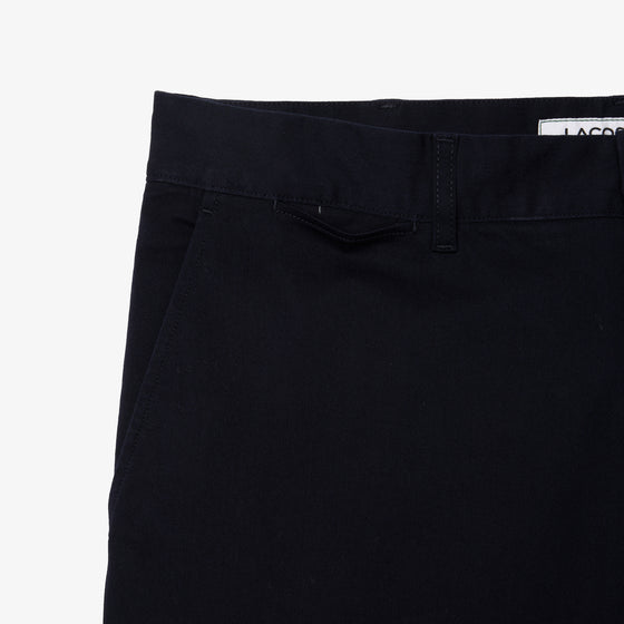 FH3347/2467 CHINO SHORTS NAVY (HDE)