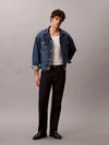 STANDARD STRAIGHT CLASSIC RINSE WASH (N8D)