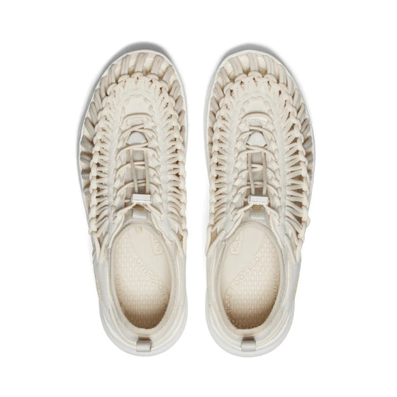 UNEEK 03 SNEAKER  BIRCH STAR WHITE
