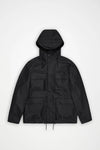 POCKET JACKET BLACK