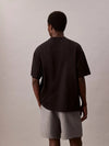 HERO T-SHIRT BLACK (UB1)