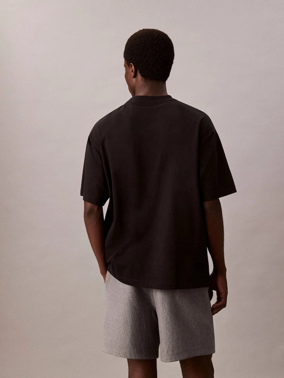 HERO T-SHIRT BLACK (UB1)