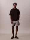 HERO T-SHIRT BLACK (UB1)