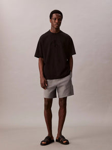  HERO T-SHIRT BLACK (UB1)
