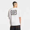 REACH OS T-SHIRT WHITE