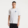 DELRAY T-SHIRT WHITE